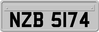 NZB5174