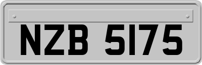 NZB5175