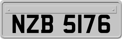 NZB5176
