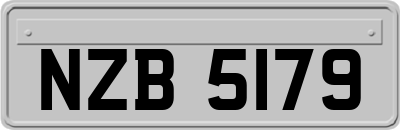 NZB5179