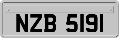 NZB5191