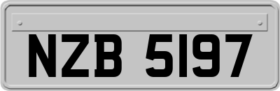 NZB5197