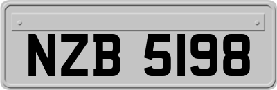 NZB5198