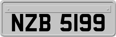 NZB5199