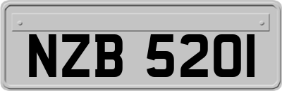NZB5201