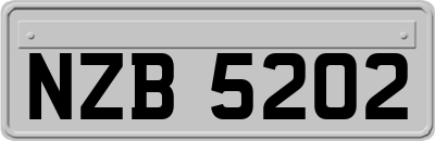 NZB5202