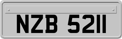 NZB5211