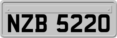 NZB5220