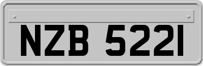 NZB5221