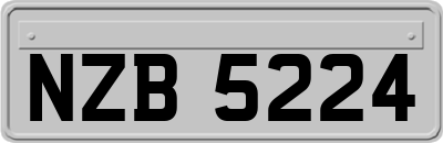 NZB5224
