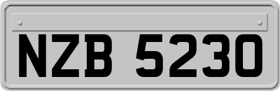 NZB5230