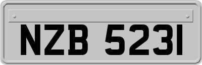 NZB5231