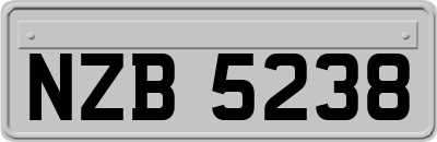 NZB5238
