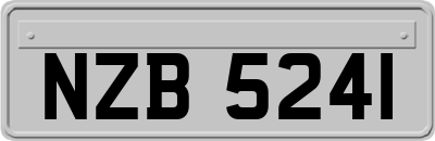 NZB5241