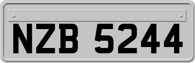 NZB5244