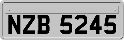 NZB5245