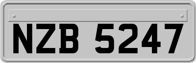 NZB5247