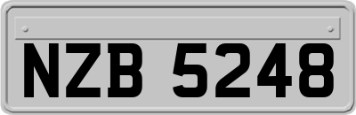 NZB5248
