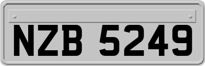 NZB5249