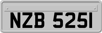 NZB5251