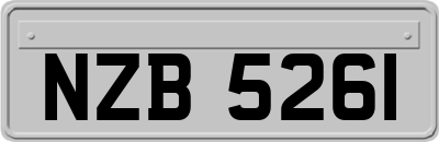 NZB5261