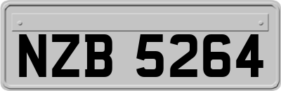 NZB5264