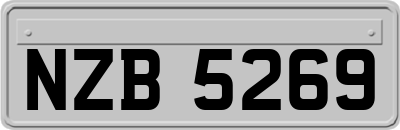 NZB5269