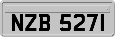 NZB5271