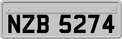 NZB5274