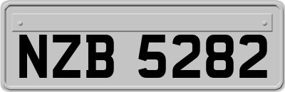NZB5282