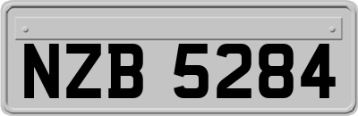 NZB5284