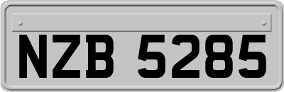 NZB5285