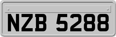 NZB5288