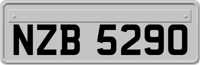 NZB5290