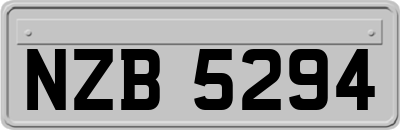 NZB5294