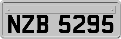 NZB5295