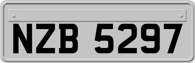 NZB5297