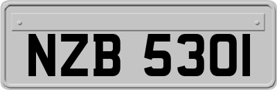 NZB5301