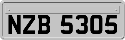 NZB5305