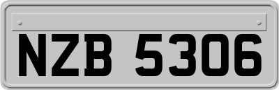 NZB5306