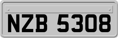 NZB5308