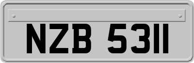 NZB5311