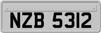 NZB5312