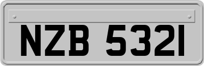 NZB5321