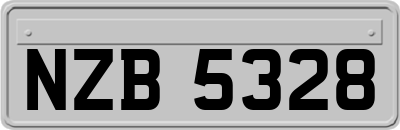 NZB5328