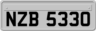 NZB5330