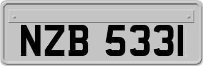 NZB5331