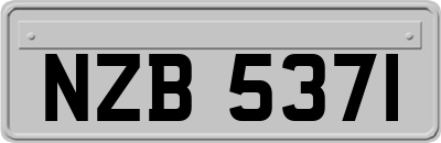 NZB5371