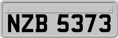 NZB5373