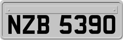 NZB5390